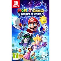 Nintendo Switch - nozomi　キノピオ隊長とマリオラビッツ 進め！キノピオ隊長 Nintendo Switch - メルカリ